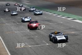 Silverstone Classic  28-30 July 2017 At the Home of British Motorsport FIA Masters Sportscars xxxxxxxdrivercarxxxxx Free for editorial use only Photo credit –  JEP 