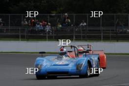 Silverstone Classic  28-30 July 2017 At the Home of British Motorsport FIA Masters Sportscars xxxxxxxdrivercarxxxxx Free for editorial use only Photo credit –  JEP 