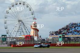 Silverstone Classic  28-30 July 2017 At the Home of British Motorsport FIA Masters Sportscars xxxxxxxdrivercarxxxxx Free for editorial use only Photo credit –  JEP 