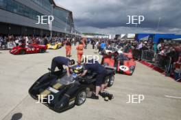 Silverstone Classic  28-30 July 2017 At the Home of British Motorsport FIA Masters Sportscars xxxxxxxdrivercarxxxxx Free for editorial use only Photo credit –  JEP 