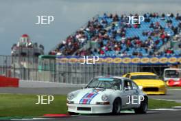 Silverstone Classic  28-30 July 2017 At the Home of British Motorsport FIA Masters Sportscars xxxxxxxdrivercarxxxxx Free for editorial use only Photo credit –  JEP 