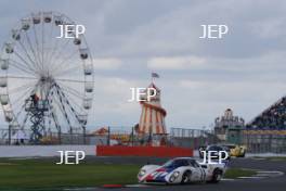 Silverstone Classic  28-30 July 2017 At the Home of British Motorsport FIA Masters Sportscars xxxxxxxdrivercarxxxxx Free for editorial use only Photo credit –  JEP 