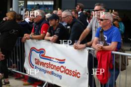 Silverstone Classic  28-30 July 2017 At the Home of British Motorsport FIA Masters Sportscars xxxxxxxdrivercarxxxxx Free for editorial use only Photo credit –  JEP 