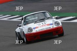 Silverstone Classic  28-30 July 2017 At the Home of British Motorsport FIA Masters Sportscars  Free for editorial use only Photo credit –  JEP 