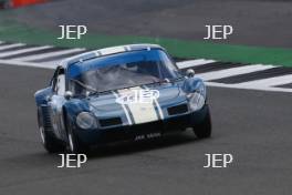 Silverstone Classic  28-30 July 2017 At the Home of British Motorsport FIA Masters Sportscars xxxxxxxdrivercarxxxxx Free for editorial use only Photo credit –  JEP 