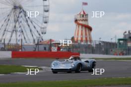 Silverstone Classic  28-30 July 2017 At the Home of British Motorsport FIA Masters Sportscars xxxxxxxdrivercarxxxxx Free for editorial use only Photo credit –  JEP 