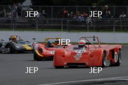 Silverstone Classic  28-30 July 2017 At the Home of British Motorsport FIA Masters Sportscars xxxxxxxdrivercarxxxxx Free for editorial use only Photo credit –  JEP 