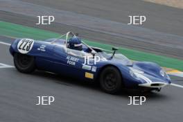 Silverstone Classic  28-30 July 2017 At the Home of British Motorsport FIA Masters Sportscars xxxxxxxdrivercarxxxxx Free for editorial use only Photo credit –  JEP 