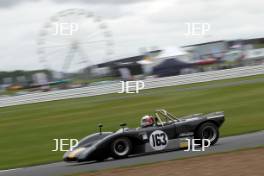 Silverstone Classic  28-30 July 2017 At the Home of British Motorsport FIA Masters Sportscars xxxxxxxdrivercarxxxxx Free for editorial use only Photo credit –  JEP 