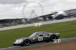 Silverstone Classic  28-30 July 2017 At the Home of British Motorsport FIA Masters Sportscars xxxxxxxdrivercarxxxxx Free for editorial use only Photo credit –  JEP 