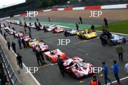 Silverstone Classic  28-30 July 2017 At the Home of British Motorsport FIA Masters Sportscars xxxxxxxdrivercarxxxxx Free for editorial use only Photo credit –  JEP 