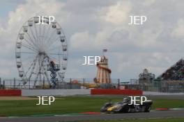 Silverstone Classic  28-30 July 2017 At the Home of British Motorsport FIA Masters Sportscars  Free for editorial use only Photo credit –  JEP 