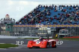 Silverstone Classic  28-30 July 2017 At the Home of British Motorsport FIA Masters Sportscars xxxxxxxdrivercarxxxxx Free for editorial use only Photo credit –  JEP 