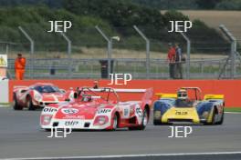 Silverstone Classic  28-30 July 2017 At the Home of British Motorsport FIA Masters Sportscars FERRAO Diogo, Lola T292  Free for editorial use only Photo credit –  JEP 