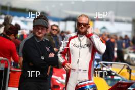 Silverstone Classic  28-30 July 2017 At the Home of British Motorsport FIA Masters Sportscars xxxxxxxdrivercarxxxxx Free for editorial use only Photo credit –  JEP 