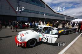 Silverstone Classic  28-30 July 2017 At the Home of British Motorsport FIA Masters Sportscars xxxxxxxdrivercarxxxxx Free for editorial use only Photo credit –  JEP 