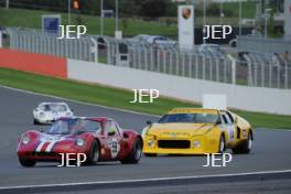 Silverstone Classic  28-30 July 2017 At the Home of British Motorsport FIA Masters Sportscars xxxxxxxdrivercarxxxxx Free for editorial use only Photo credit –  JEP 