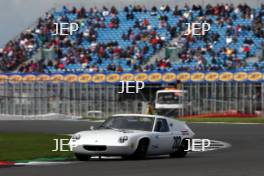 Silverstone Classic  28-30 July 2017 At the Home of British Motorsport FIA Masters Sportscars xxxxxxxdrivercarxxxxx Free for editorial use only Photo credit –  JEP 