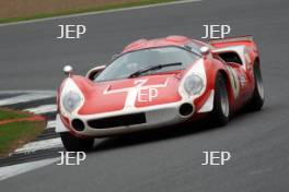 Silverstone Classic  28-30 July 2017 At the Home of British Motorsport FIA Masters Sportscars xxxxxxxdrivercarxxxxx Free for editorial use only Photo credit –  JEP 