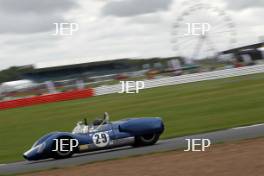 Silverstone Classic  28-30 July 2017 At the Home of British Motorsport FIA Masters Sportscars xxxxxxxdrivercarxxxxx Free for editorial use only Photo credit –  JEP 