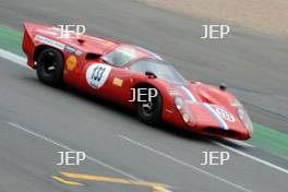 Silverstone Classic  28-30 July 2017 At the Home of British Motorsport FIA Masters Sportscars xxxxxxxdrivercarxxxxx Free for editorial use only Photo credit –  JEP 