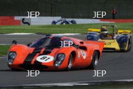 Silverstone Classic  28-30 July 2017 At the Home of British Motorsport FIA Masters Sportscars xxxxxxxdrivercarxxxxx Free for editorial use only Photo credit –  JEP 