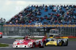 Silverstone Classic  28-30 July 2017 At the Home of British Motorsport FIA Masters Sportscars FERRAO Diogo, Lola T292  Free for editorial use only Photo credit –  JEP 