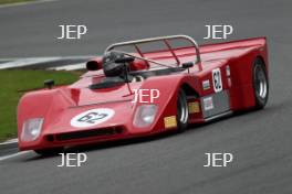 Silverstone Classic  28-30 July 2017 At the Home of British Motorsport FIA Masters Sportscars xxxxxxxdrivercarxxxxx Free for editorial use only Photo credit –  JEP 