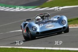 Silverstone Classic  28-30 July 2017 At the Home of British Motorsport FIA Masters Sportscars  Free for editorial use only Photo credit –  JEP 