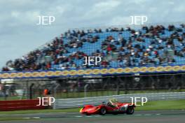 Silverstone Classic  28-30 July 2017 At the Home of British Motorsport FIA Masters Sportscars xxxxxxxdrivercarxxxxx Free for editorial use only Photo credit –  JEP 