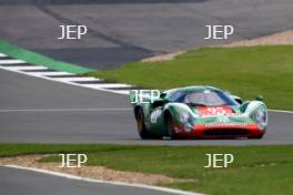 Silverstone Classic  28-30 July 2017 At the Home of British Motorsport FIA Masters Sportscars xxxxxxxdrivercarxxxxx Free for editorial use only Photo credit –  JEP 