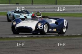 Silverstone Classic  28-30 July 2017 At the Home of British Motorsport FIA Masters Sportscars xxxxxxxdrivercarxxxxx Free for editorial use only Photo credit –  JEP 