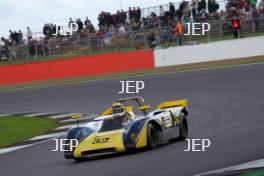 Silverstone Classic  28-30 July 2017  At the Home of British Motorsport  OLDERSHAW Robert, Lola T212 Free for editorial use only Photo credit – JEP