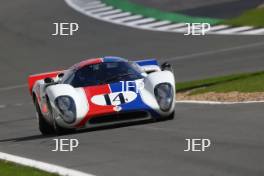 Silverstone Classic  28-30 July 2017 At the Home of British Motorsport FIA Masters Sportscars xxxxxxxdrivercarxxxxx Free for editorial use only Photo credit –  JEP 