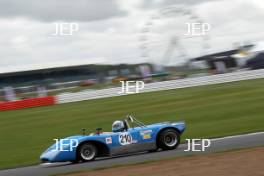 Silverstone Classic  28-30 July 2017 At the Home of British Motorsport FIA Masters Sportscars TOMLIN David, Lola T210 Free for editorial use only Photo credit –  JEP 