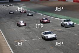 Silverstone Classic  28-30 July 2017 At the Home of British Motorsport FIA Masters Sportscars xxxxxxxdrivercarxxxxx Free for editorial use only Photo credit –  JEP 