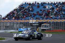 Silverstone Classic  28-30 July 2017 At the Home of British Motorsport FIA Masters Sportscars xxxxxxxdrivercarxxxxx Free for editorial use only Photo credit –  JEP 