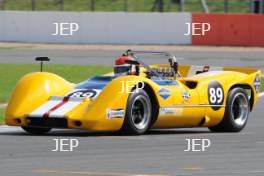 Silverstone Classic  28-30 July 2017 At the Home of British Motorsport FIA Masters Sportscars xxxxxxxdrivercarxxxxx Free for editorial use only Photo credit –  JEP 