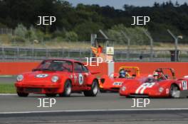 Silverstone Classic  28-30 July 2017 At the Home of British Motorsport FIA Masters Sportscars xxxxxxxdrivercarxxxxx Free for editorial use only Photo credit –  JEP 