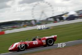 Silverstone Classic  28-30 July 2017 At the Home of British Motorsport FIA Masters Sportscars xxxxxxxdrivercarxxxxx Free for editorial use only Photo credit –  JEP 