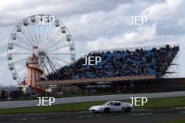 Silverstone Classic  28-30 July 2017 At the Home of British Motorsport FIA Masters Sportscars xxxxxxxdrivercarxxxxx Free for editorial use only Photo credit –  JEP 