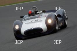 Silverstone Classic  28-30 July 2017 At the Home of British Motorsport FIA Masters Sportscars xxxxxxxdrivercarxxxxx Free for editorial use only Photo credit –  JEP 