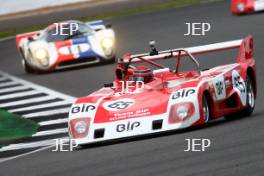 Silverstone Classic  28-30 July 2017  At the Home of British Motorsport  FERRAO Diogo, Lola T292  Free for editorial use only Photo credit – JEP