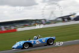 Silverstone Classic  28-30 July 2017 At the Home of British Motorsport FIA Masters Sportscars xxxxxxxdrivercarxxxxx Free for editorial use only Photo credit –  JEP 