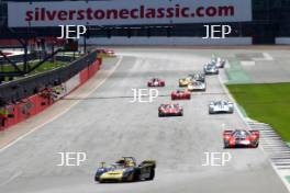 Silverstone Classic  28-30 July 2017  At the Home of British Motorsport  OLDERSHAW Robert, Lola T212 Free for editorial use only Photo credit – JEP