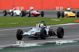 Silverstone Classic  28-30 July 2017 At the Home of British Motorsport Formula Ford 50 xxxxxxxdrivercarxxxxx Free for editorial use only Photo credit –  JEP 