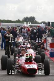 Silverstone Classic  28-30 July 2017 At the Home of British Motorsport Formula Ford 50 xxxxxxxdrivercarxxxxx Free for editorial use only Photo credit –  JEP 