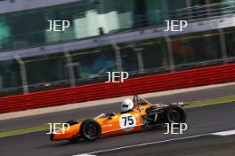 Silverstone Classic  28-30 July 2017 At the Home of British Motorsport Formula Ford 50 xxxxxxxdrivercarxxxxx Free for editorial use only Photo credit –  JEP 