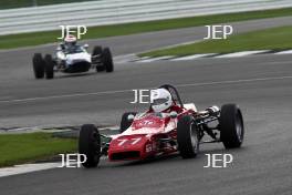 Silverstone Classic  28-30 July 2017 At the Home of British Motorsport Formula Ford 50 xxxxxxxdrivercarxxxxx Free for editorial use only Photo credit –  JEP 