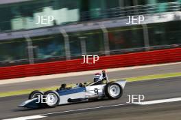 Silverstone Classic  28-30 July 2017 At the Home of British Motorsport Formula Ford 50  MALLOCK Michael, Mallock Mk9 Free for editorial use only Photo credit –  JEP 